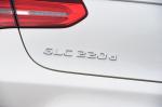 Mercedes-Benz GLC220 d 4Matic AMG Line Coupe 2016 года (UK)